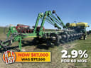 2013 John Deere 1770 Image