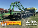 2013 John Deere 1770 Image