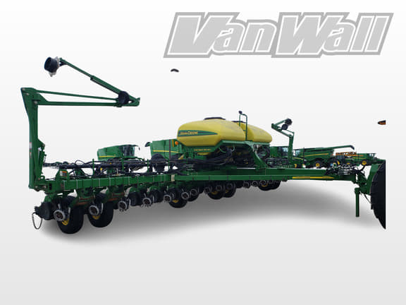 Image of John Deere 1770 Primary image