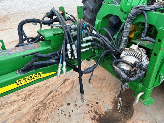 Main image John Deere 1770 18