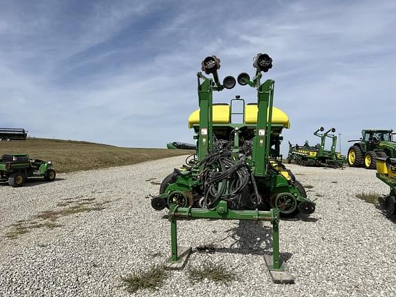 Main image John Deere 1770 1