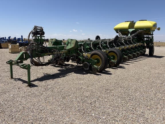 Image of John Deere 1770 Primary image