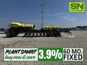 2013 John Deere 1770 Image