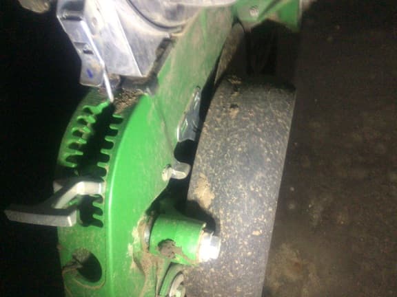 Image of John Deere 1770 Image 1