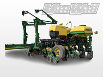 Main image John Deere 1770