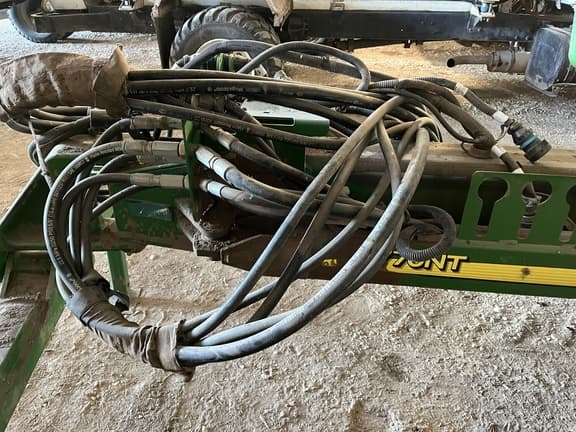 Image of John Deere 1770 equipment image 2