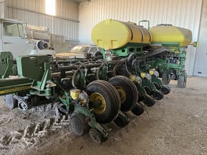 2013 John Deere 1770 Image