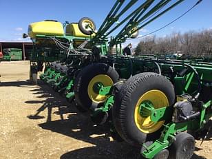 Main image John Deere 1770 16