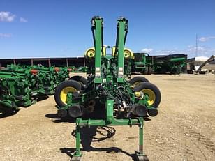 Main image John Deere 1770 1