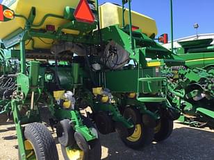 Main image John Deere 1770 8