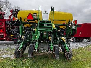 Main image John Deere 1770 9