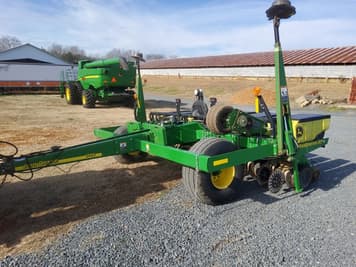 Main image John Deere 1780