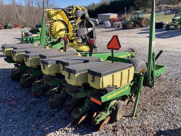 Image of John Deere 1780 equipment image 3