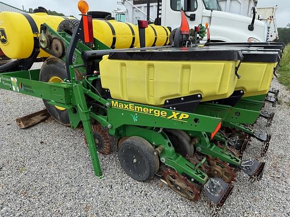 Image of John Deere 1780 equipment image 4