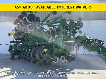 Main image John Deere 1790