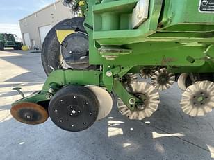 Main image John Deere 1790 7