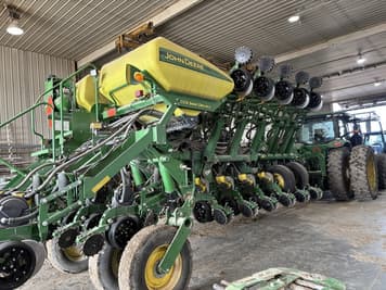 Main image John Deere 1790