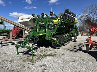 Main image John Deere 1790 5