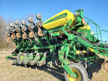 Main image John Deere 1790