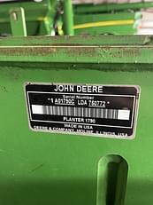 Main image John Deere 1790 1