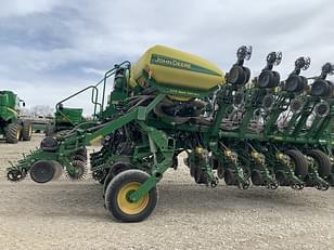 Main image John Deere 1790 12