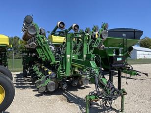 Main image John Deere 1790 1