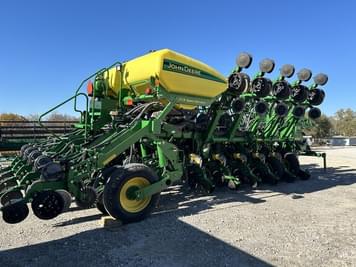 Main image John Deere 1790
