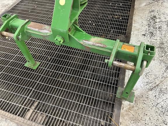 Image of John Deere 1790 equipment image 3