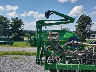 Main image John Deere 1790 35