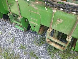 Main image John Deere 1790 8