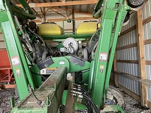 Main image John Deere 1790 4