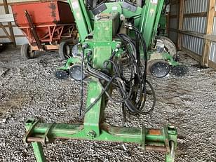 Main image John Deere 1790 9