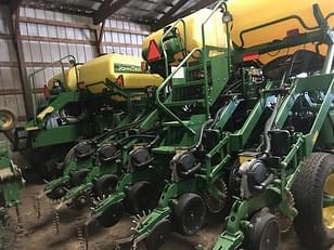 Main image John Deere 1790 6