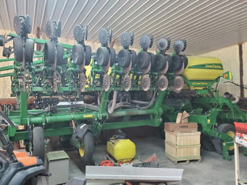 Main image John Deere 1790