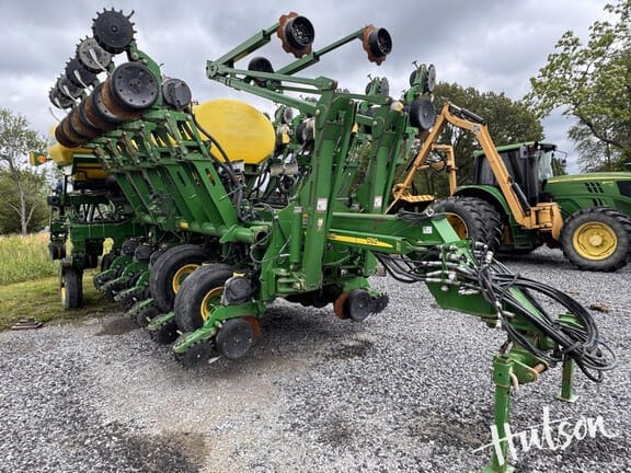Main image John Deere 1790