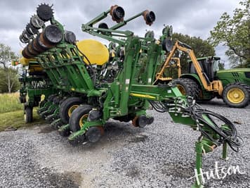 Main image John Deere 1790
