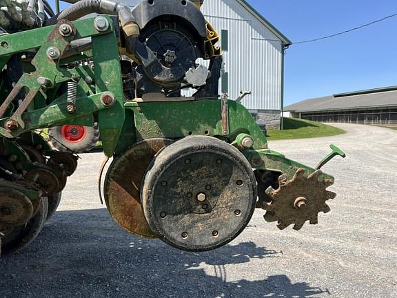 Image of John Deere 1790 Primary image