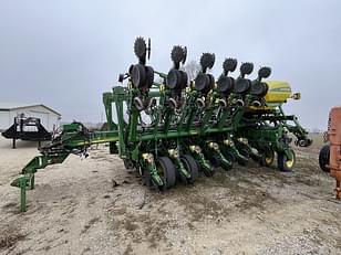 Main image John Deere 1790 1