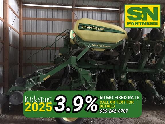 Image of John Deere 1790 Primary image