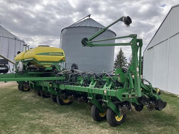 Image of John Deere 1790 Primary image