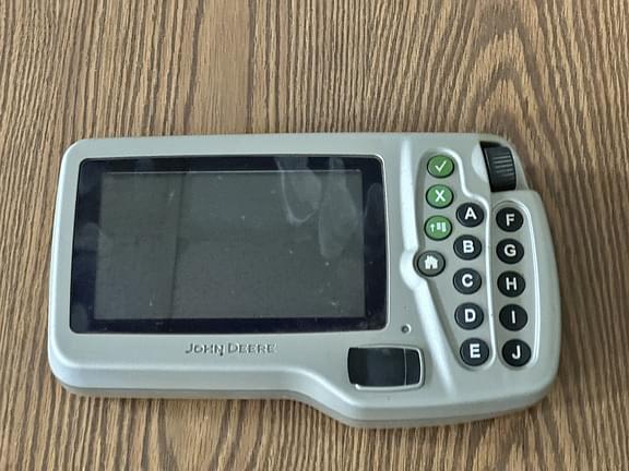 Image of John Deere 1800 Image 0