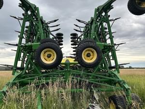 2013 John Deere 1830 Image