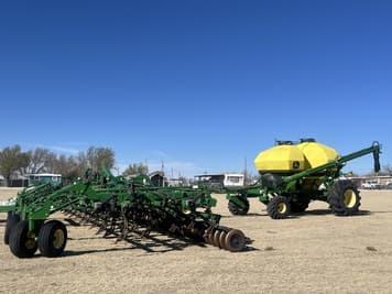 Main image John Deere 1830