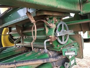 Main image John Deere 1835 16