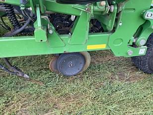 Main image John Deere 1835 14