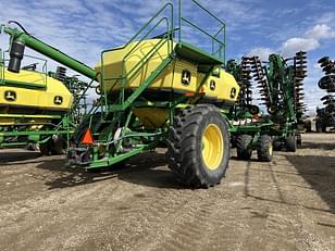 Main image John Deere 1835 1