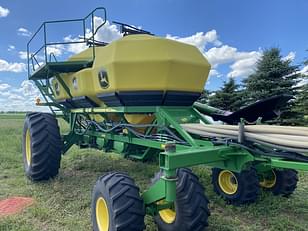 Main image John Deere 1835 9