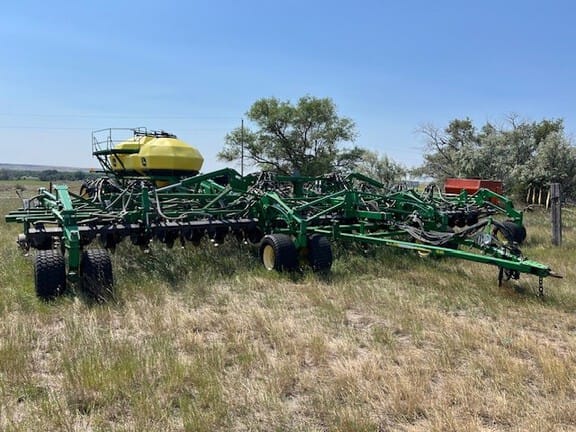 2013 John Deere 1835 Equipment Image0