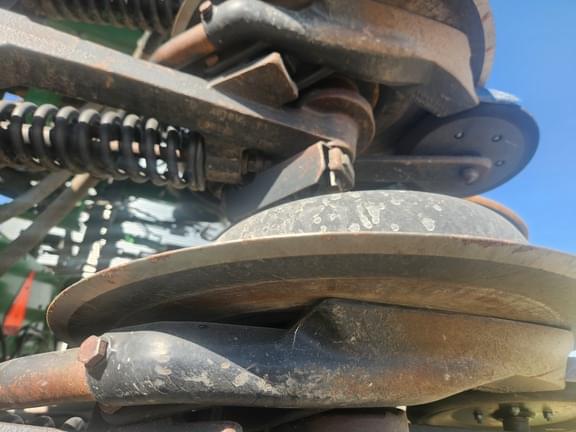 Image of John Deere 1890 equipment image 3