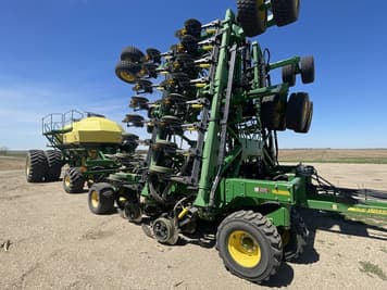 Main image John Deere 1890